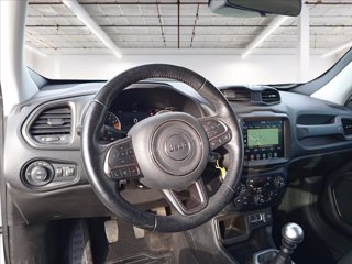 JEEP Renegade 1.0 t3 Limited 2wd 18