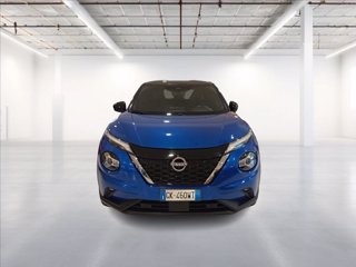 NISSAN Juke 1.6 hev Tekna 1
