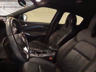 NISSAN Juke 1.6 hev Tekna 13