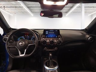 NISSAN Juke 1.6 hev Tekna 16