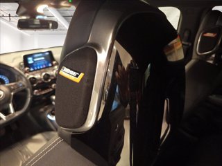 NISSAN Juke 1.6 hev Tekna 18