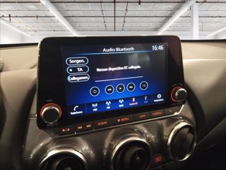 NISSAN Juke 1.6 hev Tekna 19