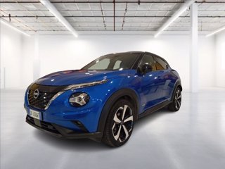 NISSAN Juke 1.6 hev Tekna 2