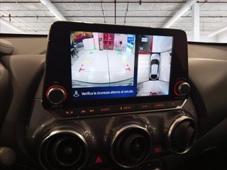 NISSAN Juke 1.6 hev Tekna 20