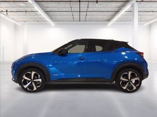 NISSAN Juke 1.6 hev Tekna 3
