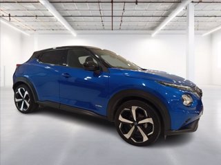 NISSAN Juke 1.6 hev Tekna 7