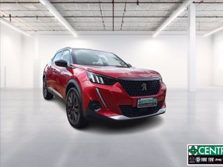 PEUGEOT 2008 1.2 puretech GT s&s 155cv eat8 0