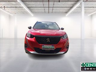 PEUGEOT 2008 1.2 puretech GT s&s 155cv eat8 1