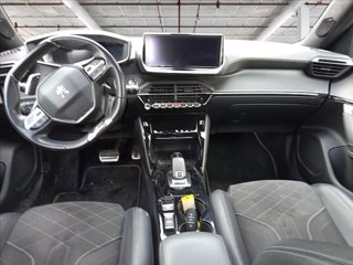 PEUGEOT 2008 1.2 puretech GT s&s 155cv eat8 11