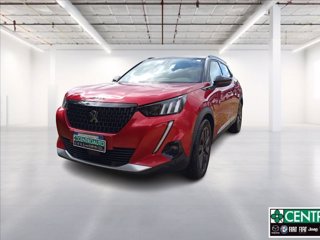 PEUGEOT 2008 1.2 puretech GT s&s 155cv eat8 2