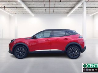 PEUGEOT 2008 1.2 puretech GT s&s 155cv eat8 3