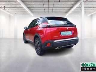 PEUGEOT 2008 1.2 puretech GT s&s 155cv eat8 4