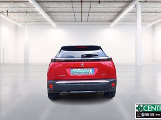 PEUGEOT 2008 1.2 puretech GT s&s 155cv eat8 5