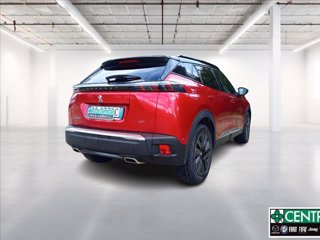PEUGEOT 2008 1.2 puretech GT s&s 155cv eat8 6