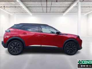 PEUGEOT 2008 1.2 puretech GT s&s 155cv eat8 7