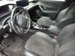 PEUGEOT 2008 1.2 puretech GT s&s 155cv eat8 9