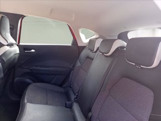 RENAULT Captur 1.6 E-Tech full hybrid E-Tech Engineered 145cv auto 16