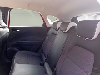 RENAULT Captur 1.6 E-Tech full hybrid E-Tech Engineered 145cv auto 17