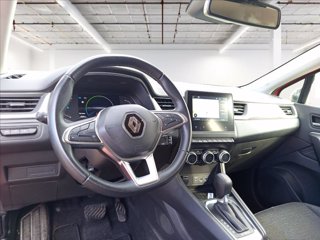 RENAULT Captur 1.6 E-Tech full hybrid E-Tech Engineered 145cv auto 19