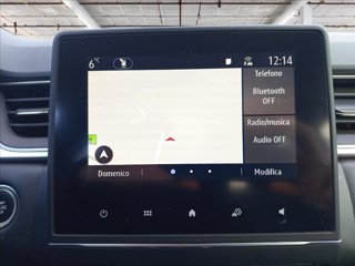 RENAULT Captur 1.6 E-Tech full hybrid E-Tech Engineered 145cv auto 20