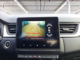 RENAULT Captur 1.6 E-Tech full hybrid E-Tech Engineered 145cv auto 21