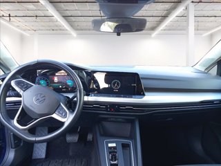 VOLKSWAGEN Golf 1.5 etsi evo Life 130cv dsg 17