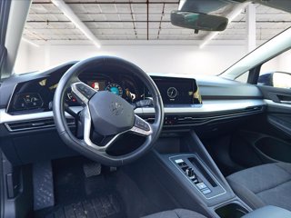 VOLKSWAGEN Golf 1.5 etsi evo Life 130cv dsg 18