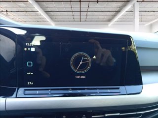 VOLKSWAGEN Golf 1.5 etsi evo Life 130cv dsg 19