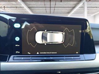 VOLKSWAGEN Golf 1.5 etsi evo Life 130cv dsg 20