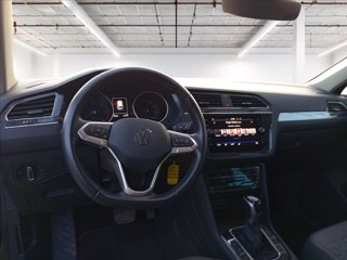 VOLKSWAGEN Tiguan 2.0 tdi Life 150cv dsg 18