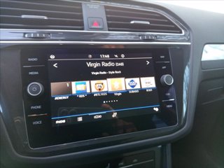 VOLKSWAGEN Tiguan 2.0 tdi Life 150cv dsg 19