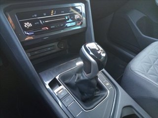 VOLKSWAGEN Tiguan 2.0 tdi Life 150cv dsg 21