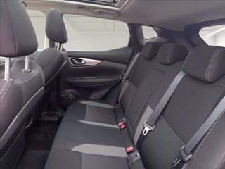 NISSAN Qashqai 1.5 dci Tekna 115cv 16