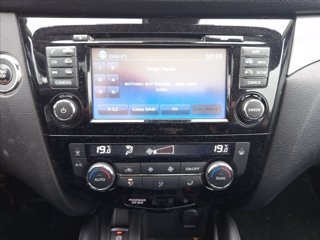 NISSAN Qashqai 1.5 dci Tekna 115cv 19