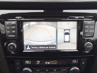 NISSAN Qashqai 1.5 dci Tekna 115cv 20