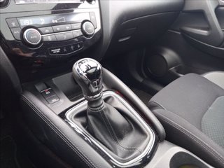 NISSAN Qashqai 1.5 dci Tekna 115cv 21