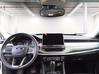 JEEP Compass 1.3 turbo t4 phev Business 4xe auto 16