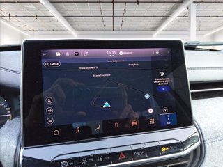 JEEP Compass 1.3 turbo t4 phev Business 4xe auto 18