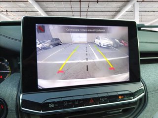 JEEP Compass 1.3 turbo t4 phev Business 4xe auto 19