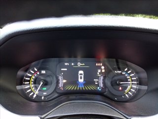 JEEP Compass 1.3 turbo t4 phev Business 4xe auto 21