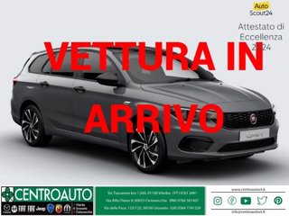 FIAT Tipo SW 1.6 mjt s&s 130cv 0