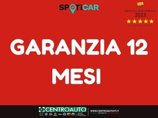 JEEP Compass 1.6 mjt S 2wd 130cv 1