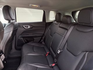 JEEP Compass 1.6 mjt S 2wd 130cv 16