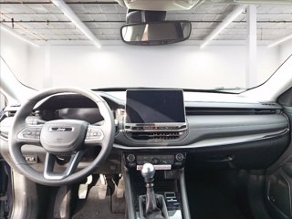 JEEP Compass 1.6 mjt S 2wd 130cv 17