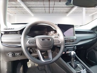 JEEP Compass 1.6 mjt S 2wd 130cv 18