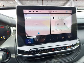 JEEP Compass 1.6 mjt S 2wd 130cv 19