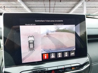 JEEP Compass 1.6 mjt S 2wd 130cv 20