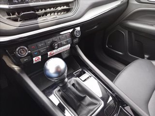 JEEP Compass 1.6 mjt S 2wd 130cv 21