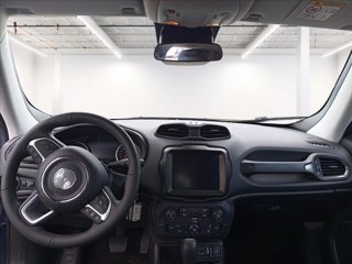 JEEP Renegade 1.5 turbo t4 mhev Limited 2wd 130cv dct 16