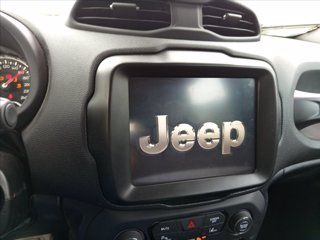 JEEP Renegade 1.5 turbo t4 mhev Limited 2wd 130cv dct 18